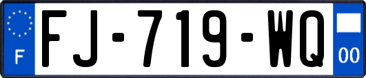 FJ-719-WQ