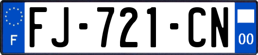 FJ-721-CN