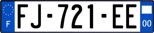 FJ-721-EE