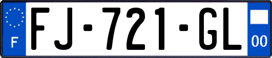 FJ-721-GL