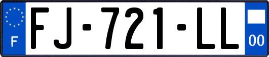 FJ-721-LL