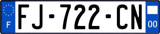 FJ-722-CN