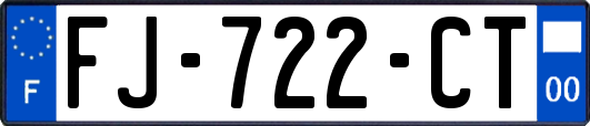 FJ-722-CT