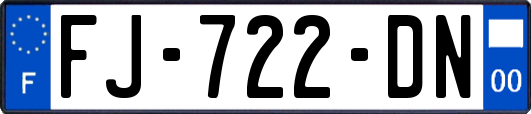 FJ-722-DN
