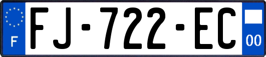 FJ-722-EC