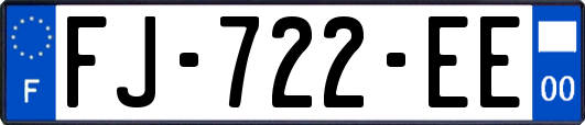 FJ-722-EE