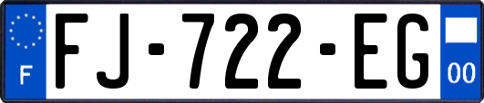 FJ-722-EG