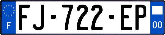 FJ-722-EP
