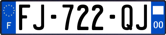 FJ-722-QJ