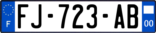 FJ-723-AB