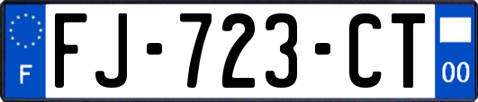 FJ-723-CT