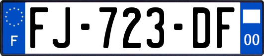 FJ-723-DF