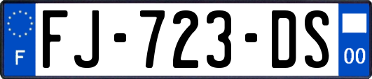 FJ-723-DS
