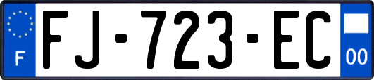 FJ-723-EC