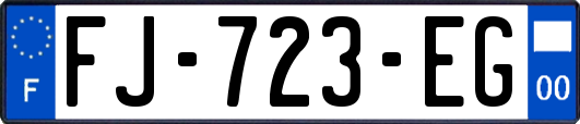 FJ-723-EG