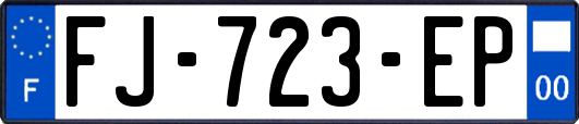 FJ-723-EP