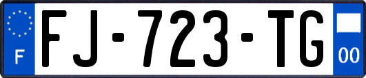 FJ-723-TG