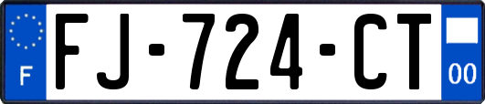 FJ-724-CT