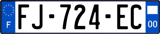 FJ-724-EC