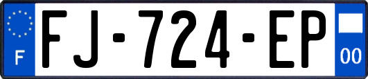FJ-724-EP