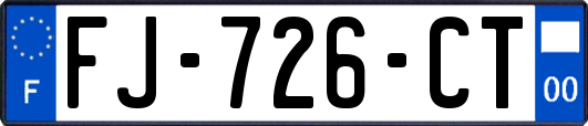 FJ-726-CT