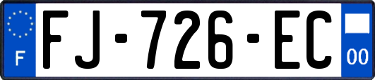 FJ-726-EC