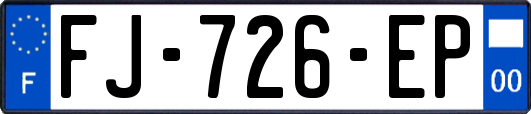 FJ-726-EP