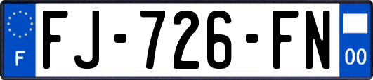 FJ-726-FN