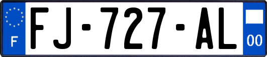 FJ-727-AL