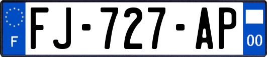 FJ-727-AP