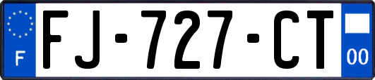 FJ-727-CT