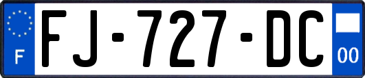 FJ-727-DC