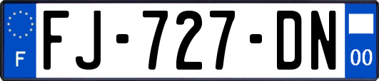 FJ-727-DN