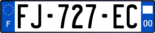 FJ-727-EC