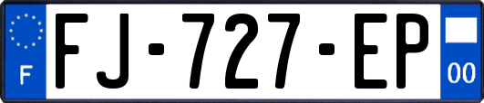 FJ-727-EP