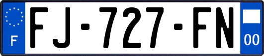 FJ-727-FN