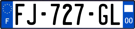 FJ-727-GL