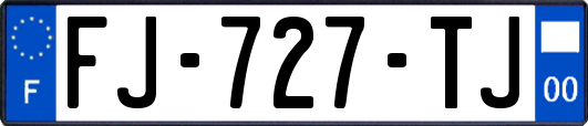 FJ-727-TJ