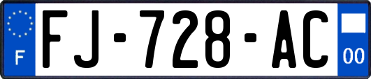 FJ-728-AC