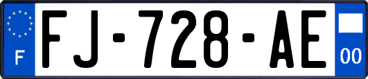 FJ-728-AE