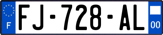 FJ-728-AL