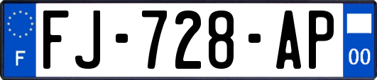 FJ-728-AP