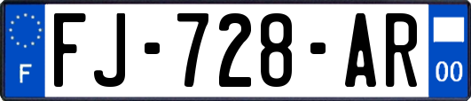 FJ-728-AR