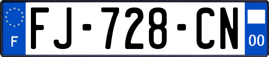 FJ-728-CN