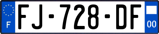 FJ-728-DF