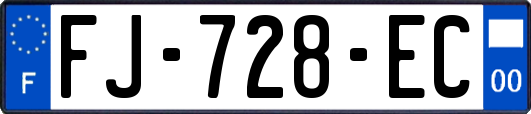 FJ-728-EC