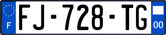 FJ-728-TG