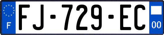 FJ-729-EC