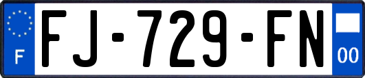 FJ-729-FN