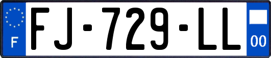 FJ-729-LL